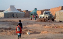 L'ONG US "Teach the Children International" appelle les populations de Tindouf à saisir l'opportunité de l'initiative marocaine d'autonomie L'ONG US "Teach the Children International" appelle les populations de Tindouf à saisir l'opportunité de l'initiative marocaine d'autonomie