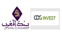 Fintechs au Maroc: BAM et CDG Invest s’associent Fintechs au Maroc: BAM et CDG Invest s’associent