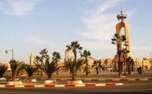 Laayoune : 411 millions de dollars d’investissements touristiques Laayoune : 411 millions de dollars d’investissements touristiques