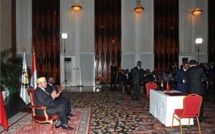 La redynamisation des relations de coopération entre le Maroc et la Côte d’Ivoire à l’aune de la visite royale La redynamisation des relations de coopération entre le Maroc et la Côte d’Ivoire à l’aune de la visite royale