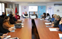 Création d’une coalition civile de plaidoyer pour la protection des enfants dans les camps de Tindouf Création d’une coalition civile de plaidoyer pour la protection des enfants dans les camps de Tindouf