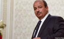 Parlatino: M. Mayara tient une série d’entretiens à Panama Parlatino: M. Mayara tient une série d’entretiens à Panama