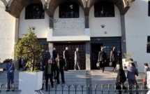 Déroulement du procès de Gdeim Izik