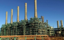 Libye: vers une reprise des exportations de pétrole Libye: vers une reprise des exportations de pétrole