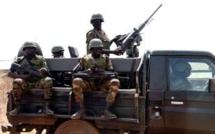 Terrorisme : le Togo doit réagir avant qu’il ne soit trop tard Terrorisme : le Togo doit réagir avant qu’il ne soit trop tard