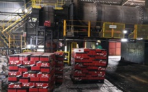 Gabon : 11 000 boîtes de sardines détruites Gabon : 11 000 boîtes de sardines détruites