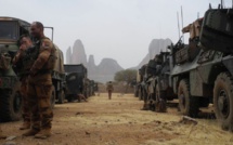 Huit ans après son lancement, le vrai bilan de Barkhane Huit ans après son lancement, le vrai bilan de Barkhane