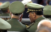 Talaâ Saoud Al Atlassi : Les généraux du régime algérien, seuls coupables de la dégradation de la situation en Algérie Talaâ Saoud Al Atlassi : Les généraux du régime algérien, seuls coupables de la dégradation de la situation en Algérie