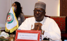 L’adhésion du Maroc à la CEDEAO, “la meilleure chose pour nous tous” (Mohamed Tunis) L’adhésion du Maroc à la CEDEAO, “la meilleure chose pour nous tous” (Mohamed Tunis)