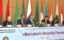 Le ‘‘Marrakech Security Forum’’ traitera du Vide sécuritaire en Afrique du Nord et au Sahel Le ‘‘Marrakech Security Forum’’ traitera du Vide sécuritaire en Afrique du Nord et au Sahel