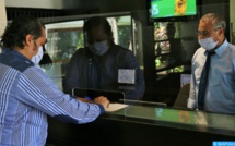 Tourisme interne : une stratégie inclusive serait à même de faire émerger de grands opérateurs nationaux Tourisme interne : une stratégie inclusive serait à même de faire émerger de grands opérateurs nationaux