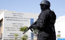 Tata: Interpellation d’un extrémiste affilié à l’État islamique Tata: Interpellation d’un extrémiste affilié à l’État islamique