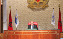 Le développement commun et la coopération Sud-Sud au cœur des relations du Royaume avec les pays frères et amis, sous la conduite de SM le Roi (M. Mayara) Le développement commun et la coopération Sud-Sud au cœur des relations du Royaume avec les pays frères et amis, sous la conduite de SM le Roi (M. Mayara)