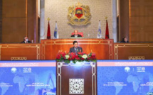 Morocco is Firmly Committed to Achieving Objectives of 'South-South Parliamentary Dialogue Forum' Initiative (FM) Morocco is Firmly Committed to Achieving Objectives of 'South-South Parliamentary Dialogue Forum' Initiative (FM)