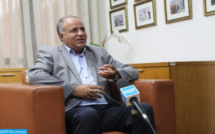 Moroccan Sahara: Spain's New Stance, Big Step Forward ( Official) Moroccan Sahara: Spain's New Stance, Big Step Forward ( Official)