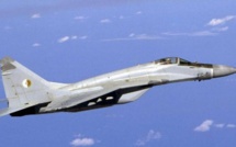 Algérie: un pilote tué dans le crash d'un avion militaire Algérie: un pilote tué dans le crash d'un avion militaire