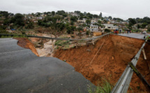 Afrique du Sud : 306 morts dans les inondations Afrique du Sud : 306 morts dans les inondations