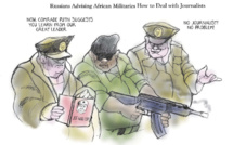 Face à la guerre en Ukraine, les raisons de la neutralité africaine Face à la guerre en Ukraine, les raisons de la neutralité africaine