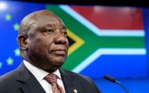 Inondations en Afrique du Sud : l’état de catastrophe nationale déclaré Inondations en Afrique du Sud : l’état de catastrophe nationale déclaré