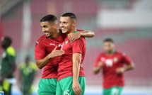 CAN-2023: le Maroc dans le groupe K aux côtés de l’Afrique du sud, du Zimbabwe et du Liberia CAN-2023: le Maroc dans le groupe K aux côtés de l’Afrique du sud, du Zimbabwe et du Liberia
