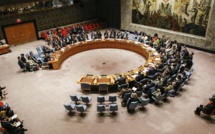 ONU/Palestine: le rôle du Comité Al-Qods mis en exergue devant le Conseil de sécurité ONU/Palestine: le rôle du Comité Al-Qods mis en exergue devant le Conseil de sécurité