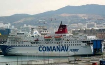 "Le Marrakech", le bateau si cher au Roi Hassan II, bientôt mis aux enchères "Le Marrakech", le bateau si cher au Roi Hassan II, bientôt mis aux enchères
