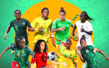 CAN Féminine 2022 : Le Maroc est déterminé à organiser l'une des meilleures CAN de l'histoire de la CAF (Fouzi Lekjaa) CAN Féminine 2022 : Le Maroc est déterminé à organiser l'une des meilleures CAN de l'histoire de la CAF (Fouzi Lekjaa)