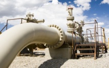 Le Nigeria et le Maroc envisagent de construire le plus long gazoduc offshore du monde Le Nigeria et le Maroc envisagent de construire le plus long gazoduc offshore du monde