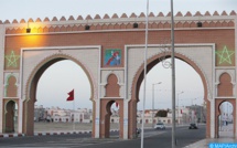 4éme édition du forum de la culture hassanie ”Malega Al Fargane”, du 6 au 8 mai à Dakhla 4éme édition du forum de la culture hassanie ”Malega Al Fargane”, du 6 au 8 mai à Dakhla