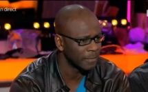 L'ex-international français, Lilian Thuram, à Marrakech contre le racisme L'ex-international français, Lilian Thuram, à Marrakech contre le racisme