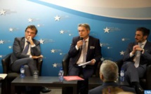 Lancement à Bruxelles du Comité belge de soutien au plan d’autonomie marocain au Sahara Lancement à Bruxelles du Comité belge de soutien au plan d’autonomie marocain au Sahara