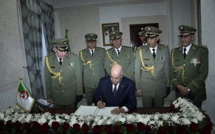 Les mensonges du régime algérien et de sa presse visant le Maroc, une manie chronique (Écrivain-Journaliste) Les mensonges du régime algérien et de sa presse visant le Maroc, une manie chronique (Écrivain-Journaliste)