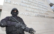Interpellation d’un individu partisan de “Daech” au Maroc Interpellation d’un individu partisan de “Daech” au Maroc