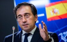 L’Espagne et le Maroc oeuvrent pour rendre leur relation de plus en plus bénéfique (Albares) L’Espagne et le Maroc oeuvrent pour rendre leur relation de plus en plus bénéfique (Albares)