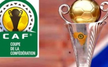 Le Maroc abrite la finale de la Ligue des champions d’Afrique le 30 mai (CAF) Le Maroc abrite la finale de la Ligue des champions d’Afrique le 30 mai (CAF)