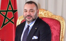 Face au changement climatique, le Maroc adopte des stratégies d’adaptation et d’atténuation (le Roi Mohammed VI) Face au changement climatique, le Maroc adopte des stratégies d’adaptation et d’atténuation (le Roi Mohammed VI)