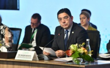 Morocco Calls for Multilateral Response in Fight against Terrorism (FM) Morocco Calls for Multilateral Response in Fight against Terrorism (FM)