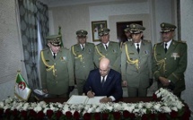 Talaâ Saoud Al Atlassi : le régime algérien s'isole de plus en plus de son peuple et de la communauté internationale Talaâ Saoud Al Atlassi : le régime algérien s'isole de plus en plus de son peuple et de la communauté internationale