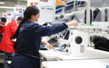 Kénitra: Inauguration de la nouvelle usine Adient Automotive Seating Maroc réalisée pour 72 MDH Kénitra: Inauguration de la nouvelle usine Adient Automotive Seating Maroc réalisée pour 72 MDH