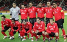 Ligue des champions : Al Ahly rejoint le Wydad Casablanca en finale Ligue des champions : Al Ahly rejoint le Wydad Casablanca en finale