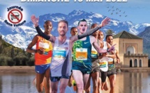 L’Ethiopien Bonsa Dida et la Marocaine Fatima Ezzahra Gardadi remportent la 32è édition du Marathon international de Marrakech L’Ethiopien Bonsa Dida et la Marocaine Fatima Ezzahra Gardadi remportent la 32è édition du Marathon international de Marrakech