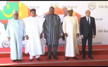 Le Mali se retire du G5 Sahel Le Mali se retire du G5 Sahel