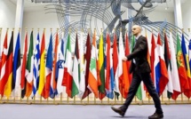 Marrakech abrite la 5ème Réunion ministérielle de l’UpM sur l’emploi et le travail Marrakech abrite la 5ème Réunion ministérielle de l’UpM sur l’emploi et le travail