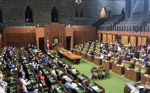 Assemblée parlementaire de la Francophonie: participation du Maroc à la réunion de la Commission politique à Montréal Assemblée parlementaire de la Francophonie: participation du Maroc à la réunion de la Commission politique à Montréal