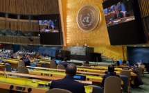 ONU/Pacte de Marrakech : coup d’envoi du 1er Forum d’examen des migrations internationales de l’ONU ONU/Pacte de Marrakech : coup d’envoi du 1er Forum d’examen des migrations internationales de l’ONU