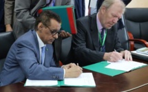 Mauritanie : l'australien CWP va investir 40 milliards de dollars dans l'hydrogène vert d'ici 2030  Mauritanie : l'australien CWP va investir 40 milliards de dollars dans l'hydrogène vert d'ici 2030