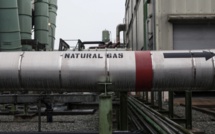 Projet de construction du gazoduc Nigeria-Maroc: premier feu vert d'Abuja Projet de construction du gazoduc Nigeria-Maroc: premier feu vert d'Abuja