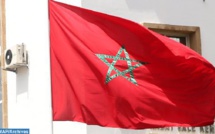 Le Maroc joue un rôle de leadership dans le développement de l’Afrique (responsables espagnols) Le Maroc joue un rôle de leadership dans le développement de l’Afrique (responsables espagnols)