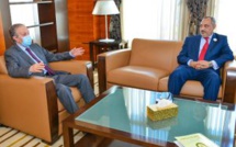 Maroc-Libye: Coopération en matière de planification