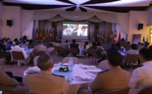 Genre et des Points Focaux Genre: Formation au profit des Conseillers Militaires